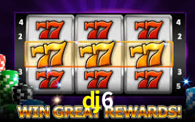Mesa de Blackjack dj6