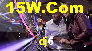 PIX Instantâneo dj6