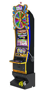 Casino Ao Vivo dj6
