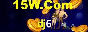 Interface do App dj6
