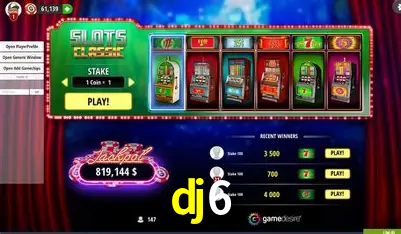Especiais de Fim de Semana dj6