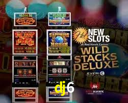 Jogos Exclusivos dj6