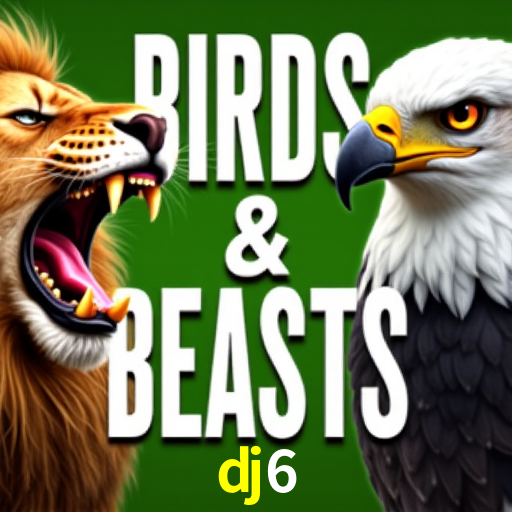 Provedores de Jogos dj6
