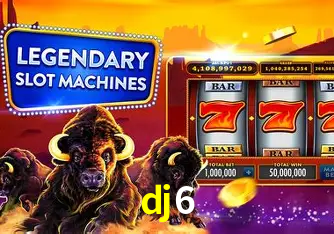 Promoções Sazonais dj6
